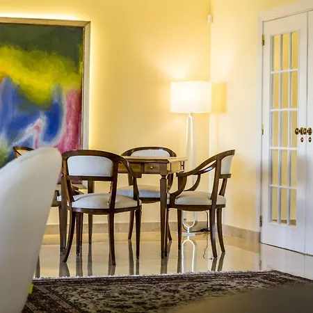 Villa Sunset By The Getaway Collection Estoril