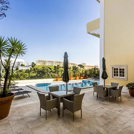 Villa Sunset By The Getaway Collection